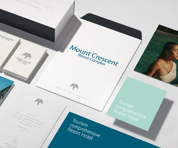 VI設(shè)計(jì)模板社會責(zé)任傳遞：通過設(shè)計(jì)展示品牌的社會價值