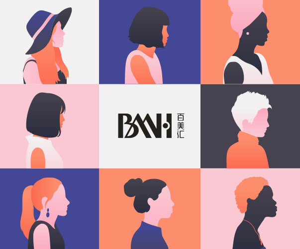 上海私募股權(quán)交易中品牌VI設(shè)計的力量